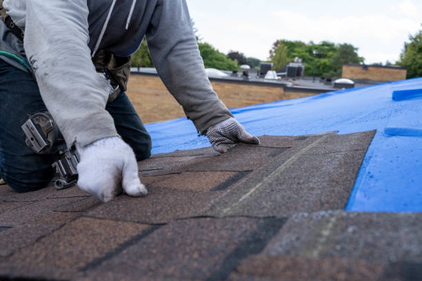 Fast & Reliable Emergency Roof Repairs in Frederick, MD